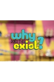 Why Does This Exist? poster