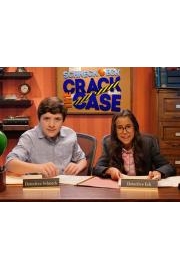Schneck and Eck Crack the Case poster