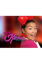 In The Kitchen With Dara The Bow Girl poster