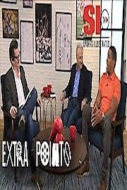 Extra Points poster
