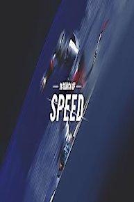 In Search of Speed