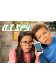 D.I.Spy poster