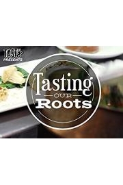 Tasting Our Roots poster