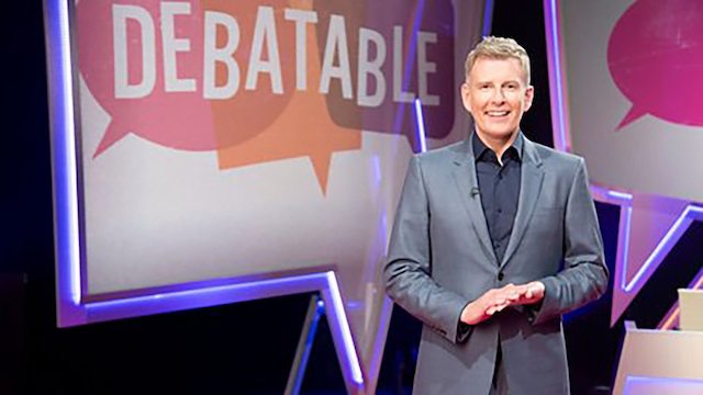 Watch Debatable Online