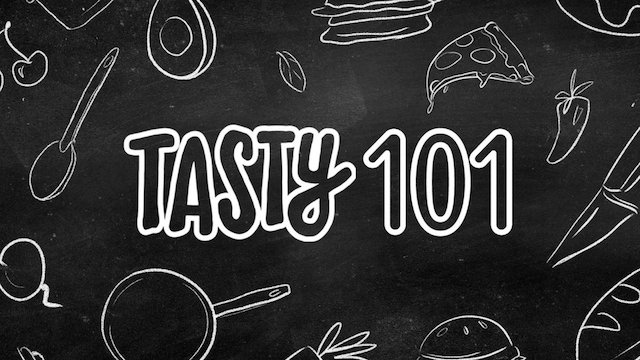 Watch Tasty 101 Online