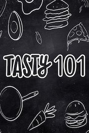 Tasty 101 poster