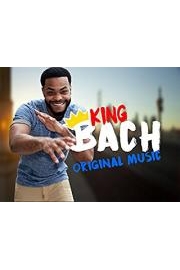 King Bach: Original Music poster