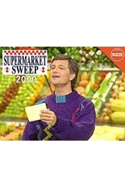 Supermarket Sweep 2000 poster