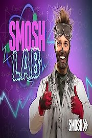 Smosh Lab poster