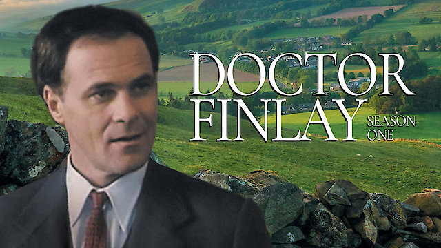 Watch Doctor Finlay Online