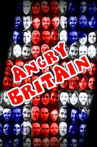 Angry Britain