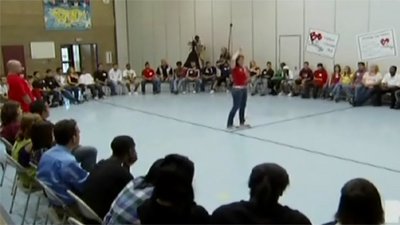 Freedom High School