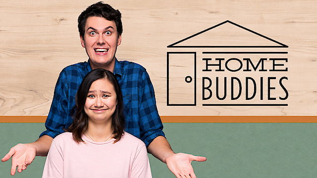 Watch Homebuddies Online