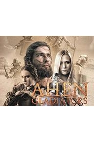 Ahen Gladiators