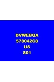 DVWEBQA 578042C8 US poster