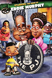 The PJs