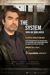 The System with Joe Berlinger