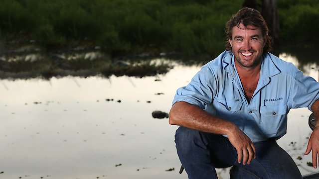Watch Monster Croc Wrangler Online