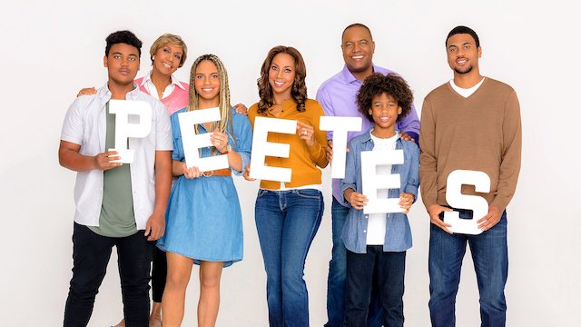 Watch Meet the Peetes Online