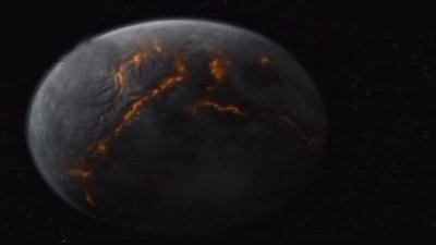 Earth Story