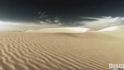Sahara Desert