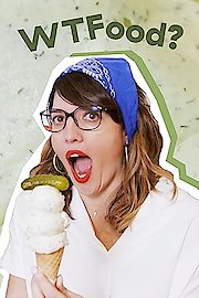 WTFood poster