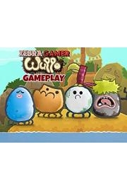 Wuppo Gameplay - Zebra Gamer poster