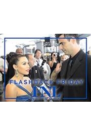 Flashback Friday poster