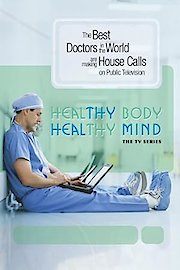 Healthy Body, Healthy Mind poster