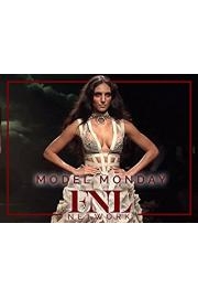 Model Monday poster