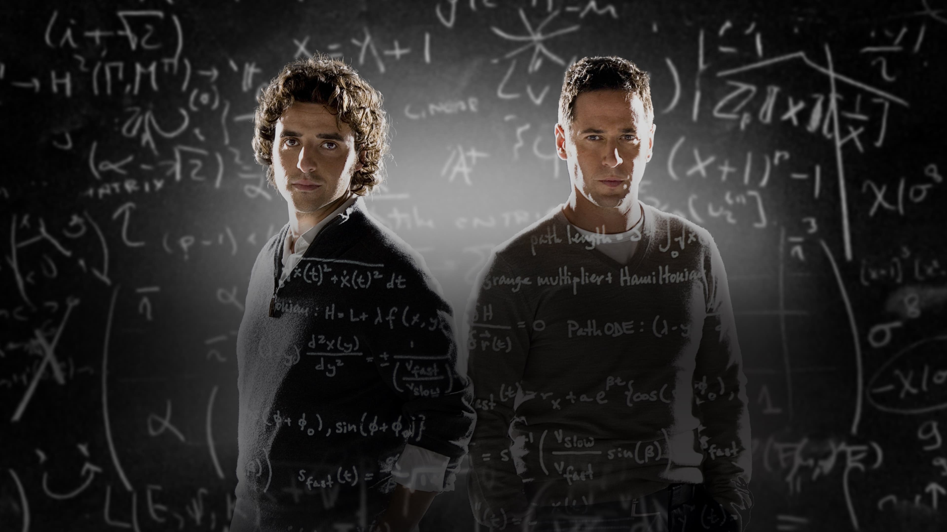 Watch Numb3rs Online