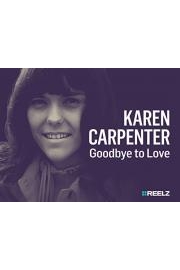 Karen Carpenter poster