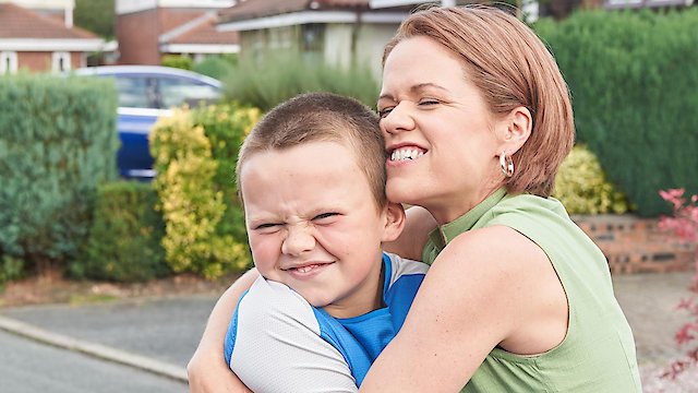 Watch Little Boy Blue Online