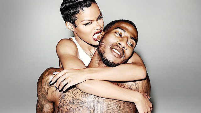 Watch Teyana & Iman Online