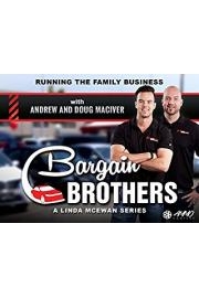 Bargain Brothers poster