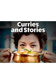 Curries and Stories