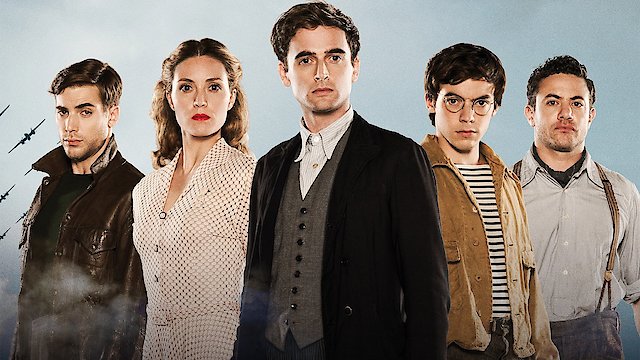 Watch X Company Online