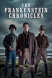 The Frankenstein Chronicles