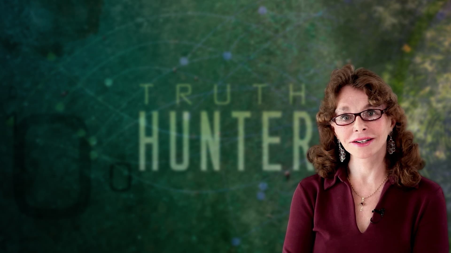 Watch Truth Hunter Online