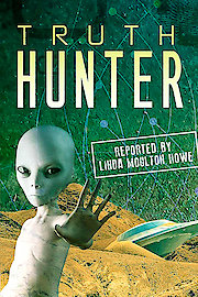 Truth Hunter poster