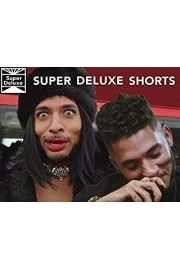 Super Deluxe Shorts poster