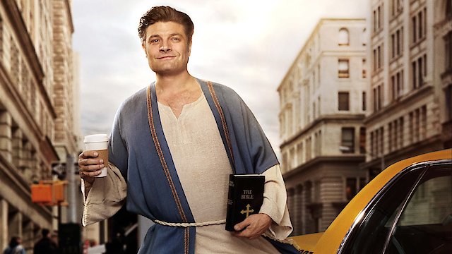 Watch Living Biblically Online