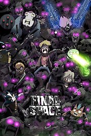 Final Space