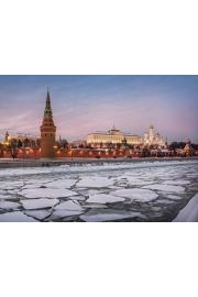 Chronicles of Moscow Life poster