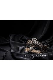 Bravo, The Artist poster