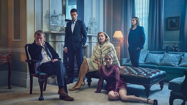 Watch McMafia Online