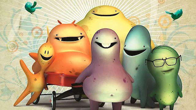 Watch Glumpers Online