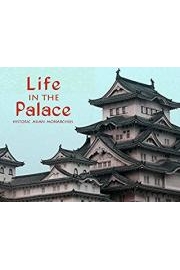 Life In The Palace: Historic Asian Monarchies poster