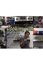 The Diet That Works poster