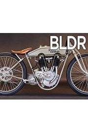 BLDR poster